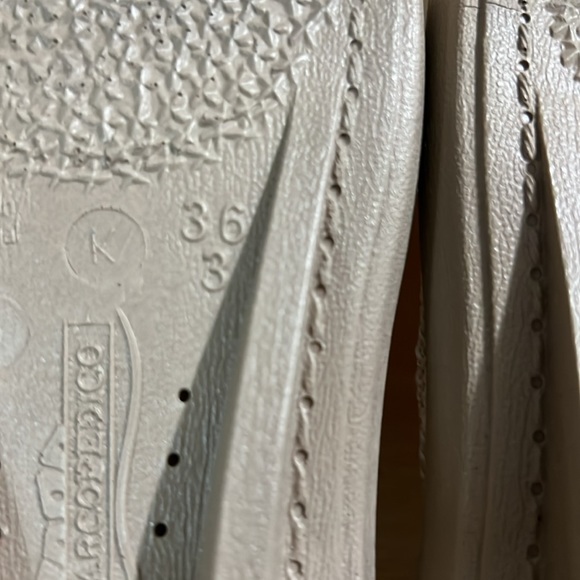 A’rcopedico Mule Slides Anatomic Footwear 6 - Picture 7 of 8